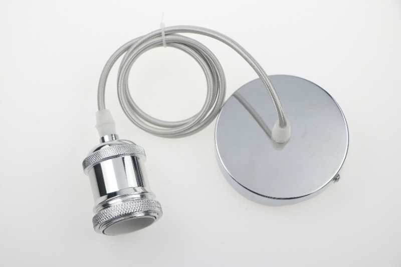 Chrome plating