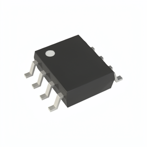 M93C46-WMN6P 8 SOlC ชิปหน่วยความจำอิเล็กทรอนิกส์ มีสินค้าในสต็อก - Product Image 1