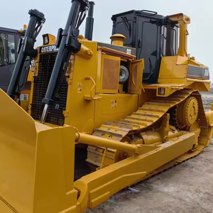 Bulldozer CRAWLER d'occasion CAT D8R D7R D6R - PROMOTION EXCEPTIONNELLE Caterpillar D8R D7R D6R - Product Image 3