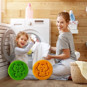 Reusable <strong>Pet</strong> Hair Remover Washing Machine Cat Dog Fur Sticker Laundry Clothes Cleaning <strong>Tools</strong> - Product Image 5