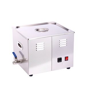 Nettoyeur à ultrasons électrique, nouvelle capacité de <span class=keywords><strong>30L</strong></span>, 20L, 10L pour le nettoyage des circuits imprimés, des disques vinyles, des pièces automobiles, des lunettes dentaires, taille 3L, 2L - Product Image 2