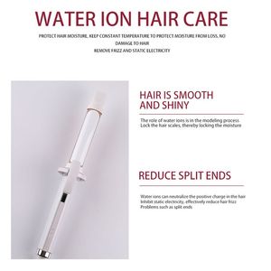 <span class=keywords><strong>Mejor</strong></span> venta recargable <span class=keywords><strong>de</strong></span> cerámica iónico LCD herramienta <span class=keywords><strong>de</strong></span> peinado del cabello rotación <span class=keywords><strong>de</strong></span> onda profunda <span class=keywords><strong>rizador</strong></span> <span class=keywords><strong>de</strong></span> hierro PTC calentador Premium <span class=keywords><strong>rizador</strong></span> <span class=keywords><strong>de</strong></span> <span class=keywords><strong>pelo</strong></span> - Product Image 4