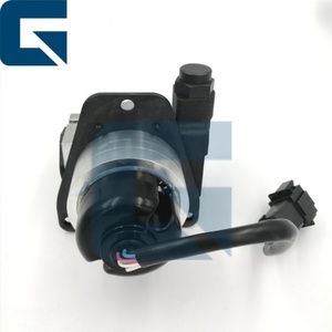 702-16-02290 Conjunto de Palanca para Piezas de Bulldozer D155 D275 7021602290 - Product Image 3