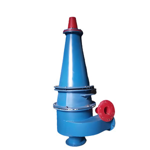 Công nghiệp cát khoáng sản Polyurethane PU lót <span class=keywords><strong>Cyclone</strong></span> separator hydrocyclone - Product Image 4