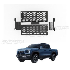 Para BYD Shark 6: Estante de Almacenamiento para Portón Trasero, Panel de Expansión para Portón Trasero, Cubeta Trasera Modificada, Estante de Almacenamiento Multifuncional, Accesorios para Coche - Product Image 6