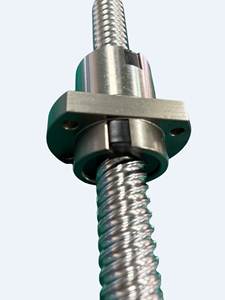 TR14X3 Bidirectionele RH&LH Trapeziumschroef van roestvrij staal |    Op maat gemaakte lengte & eindbewerking, op maat gemaakte bewerking, moerbewerking - Product Image 3