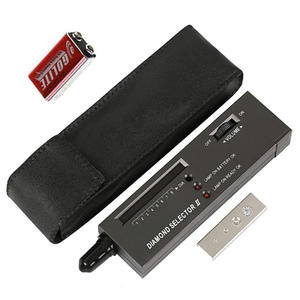 उच्च सटीकता हीरा मणि परीक्षण कलम पोर्टेबल रत्न जेड क्रिस्टल Jadeite कठोरता चयनकर्ता गहने उपकरण सेट - Product Image 3