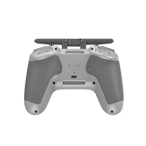 Radiocommande Jumper <span class=keywords><strong>T</strong></span> <span class=keywords><strong>Pro</strong></span> V2 <span class=keywords><strong>ELRS</strong></span> 1000mW 2.4GHz 16 canaux avec capteur Hall, écran OLED et EdgeTX pour modèles FPV et drones - Product Image 5