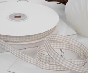 Modern Double Striped <b>Ribbon</b> Vibrant <b>Ribbon</b> For Birthday Party Baby Shower Favor Decor - Product Image 5