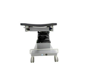 Table de chirurgie vasculaire en fibre de carbone radiolucide pour DSA et radiologie interventionnelle - Product Image 6