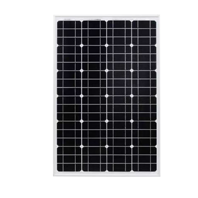PID Resistant Industrial Solar Power System With MPPT Solar Controller