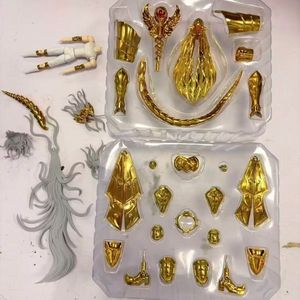 En stock, MST Odysseus Ophiuchus Gold <span class=keywords><strong>Saint</strong></span> Cloth Myth <span class=keywords><strong>Fighter</strong></span> Toy, état neuf - Product Image 4