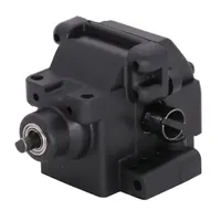 Boîte de vitesses en plastique NeebRC, différentiel universel avant/arrière, voiture RC 1/10, 94122 94166 94155 94188 94110 94109, pièce détachée