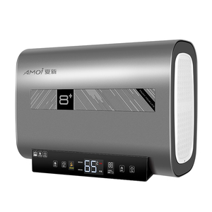 <span class=keywords><strong>Chauffe</strong></span>-<span class=keywords><strong>eau</strong></span> électrique pour cuisine, salle de bain, usage domestique, <span class=keywords><strong>50L</strong></span>, acier inoxydable, classe A++, efficacité énergétique, modèle 3.2KW - Product Image 1