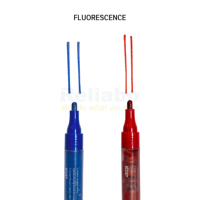 Stylos marqueurs de peinture acrylique 240 couleurs, stylos à pointe pinceau doux et marqueurs pour bois, peinture rupestre et bricolage artisanat fournitures d'art