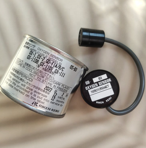 Capteur Riken Keiki Gx-2009 02 0S-BM2 en stock - Product Image 4