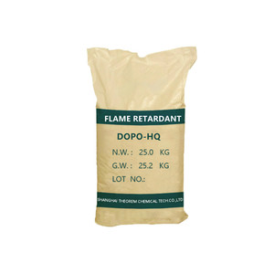 Haute qualité au meilleur prix 9,10-Dihydro-9-<span class=keywords><strong>oxa</strong></span>-10-phosphaphénanthrène 10-oxyde CAS 35948-25-5 ignifuge DOPO 99.5% - Product Image 4