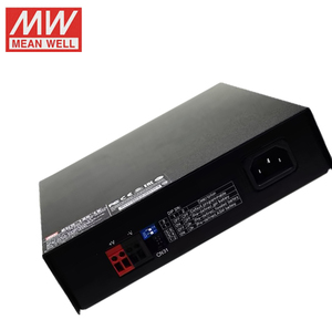 <span class=keywords><strong>Alimentation</strong></span> à découpage série MEAN WELL ENC 12/24/48V AC 120/160/240/360W niveau chargeur de batterie réglable Programmable de bureau - Product Image 5