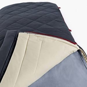 Solid Color <b>Lightweight</b> Foldable Warm <b>Sleep</b> <b>Bag</b> Waterproof Portable Outdoor Gear for Camping Hiking Backpacking Road Trip - Product Image 3