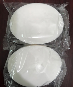 2025 Fábrica <span class=keywords><strong>al</strong></span> <span class=keywords><strong>por</strong></span> <span class=keywords><strong>mayor</strong></span> Jabón <span class=keywords><strong>de</strong></span> cúrcuma <span class=keywords><strong>de</strong></span> leche blanca suave hidratante aromático con infusión <span class=keywords><strong>de</strong></span> <span class=keywords><strong>azufre</strong></span> personalizado para pieles sensibles - Product Image 1