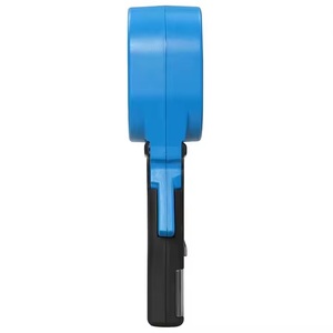 NCEL Customizable JSDZ2200 Digital <b>Clamp</b>-On Ground Resistance Tester 1500ohm/40.0a Earth Meter JSDZ2200 - Product Image 5