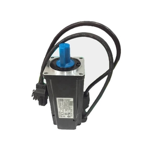 Moteur AC Delta ECMA Série ECMA-C20602RS 200W 220V 3000 tr/min pour l'automatisation industrielle - Product Image 4