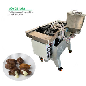 गैस हीटिंग डेली <span class=keywords><strong>manjoo</strong></span> नुस्खा पीला delimanjoo केक बनाने की मशीन बिक्री पर - Product Image 1