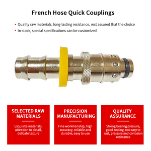 Aquor nhà hydrant V1 Frost miễn phí tường hydrant vòi nước ngoài trời với kết nối nhanh chóng và chống <span class=keywords><strong>Siphon</strong></span> đóng băng bằng chứng tuôn ra Hose Bib - Product Image 2
