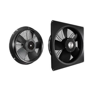 พัดลม Delta GTW080PUR23E 3~380-480V 2200W 1020RPM พร้อมตะแกรงป้องกัน สำหรับติดผนัง ขนาดใหญ่ สำหรับศูนย์ข้อมูลขนาดใหญ่ ศูนย์ประมวลผลข้อมูลซูเปอร์คอมพิวติ้ง พัดลมแบบ EC AXIAL - Product Image 1