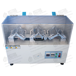 EN Schuhsohle Biege <span class=keywords><strong>tester</strong></span>, Schuhsohle Biege beständige Test maschine Ganze Schuhe Sohlen biege <span class=keywords><strong>tester</strong></span> - Product Image 1