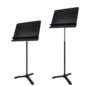 Costour di alta qualità pieghevole Music Stand portatile 2 strati di <span class=keywords><strong>musica</strong></span> foglio con altezza e angolo regolabile - Product Image 1