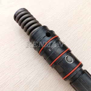 Động Cơ Cummins K19 K38 K50 Fuel Injector 3022197 3005964 3005963 3022197-20 3022197-28 - Product Image 5
