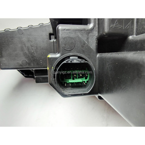 Venta al por Mayor de Autopartes Changan 2022 CS55PULS, Faros Delanteros Originales Matrix, Proyector LED, <span class=keywords><strong>Faro</strong></span> Láser 6000K - Product Image 4
