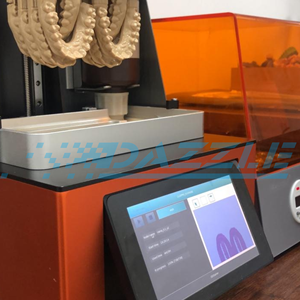 <b>3D</b> Printing Flatbed UV <b>Printer</b> Rapid Prototyping Machine 2024hot - Product Image 4