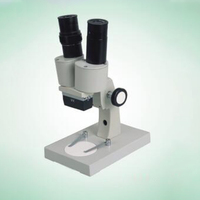 YJ-T1AP 4X-57X Microscopio Binocular Optional Stereo Microscope for Industry