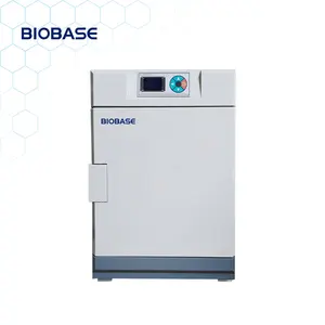 BIOBASE 45L RT+10-300 C Drying Oven Glass Observation Window Electric Forced Air Drying Oven for lab