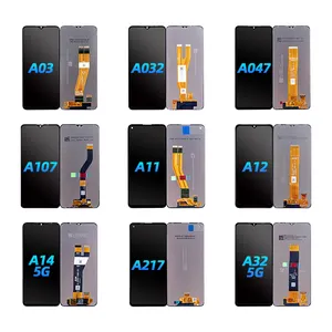 Pantalla LCD para <span class=keywords><strong>Samsung</strong></span> A03 Core <span class=keywords><strong>A03S</strong></span> A04S A10S A11 A12 A14 A21S A32 5G teléfono móvil LCDs pantalla táctil para <span class=keywords><strong>Samsung</strong></span> - Product Image 1
