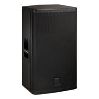 Vason ETX12 Enceinte de monitoring professionnelle active 12 pouces 800W pleine gamme avec boîtier en contreplaqué durable et écologique Stéréo