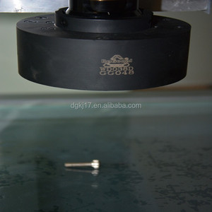 Proyector Óptico de Perfil Digital Multilente Rational CPJ-3015CZ con Certificación CE ISO y Garantía de 12 Meses para Medición - Product Image 4