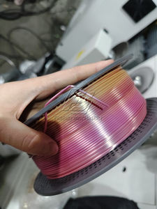 Polymaker PETG PLA ABS Filamentherstellungsmaschine für 3D-Drucker Extruder - Product Image 3