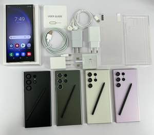 Smartphone <span class=keywords><strong>S22</strong></span> Super 5G 6,7 pouces, <span class=keywords><strong>carte</strong></span> mémoire offerte, écran de sécurité 6800 mili, téléphone Android 16 Go + 512 Go - Product Image 3