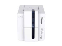 Printer Smart ID Card Plastik PVC Smart Efisiensi Tinggi Evolis Murah
