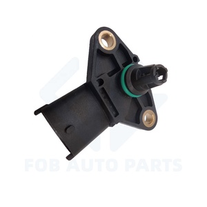 Sensore MAP di Pressione dell'Aria di Alta Qualità 04214999 per DEUTZ <span class=keywords><strong>DAF</strong></span> 95 XF CF 75 <span class=keywords><strong>85</strong></span> 95XF CF75 CF85 SCANIA - Product Image 4