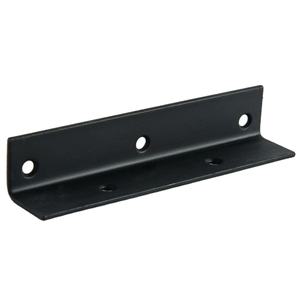 صفائح معدنية مثقبة عالية الجودة من الفولاذ المقاوم للصدأ لتصنيع قطع غيار السيارات المخصصة بأحجام مختلفة حسب معايير ISO9001 - Product Image 3