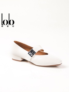 Zapatos Planos Cómodos para Mujer, Primavera 2026, con Punta Cerrada, Ligeros, Suaves, Ideales para Viajes de Primavera - Product Image 2