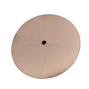 แผ่นทองแดงบางขนาด 6x1/2 นิ้ว และ 8x1/2 นิ้ว - Product Image 1