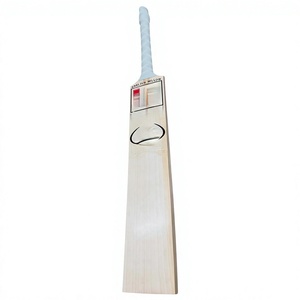 Batte de cricket SS T20 Legend Club KS-SJ-44 en saule anglais, qualité supérieure, professionnelle, pour balle dure, légère et écologique - Product Image 3