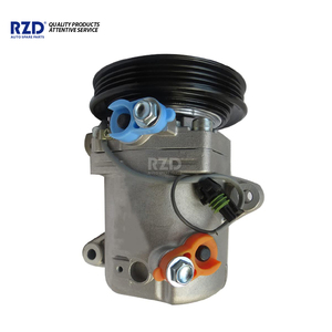 Compresseur de <span class=keywords><strong>climatisation</strong></span> pour Mercedes <span class=keywords><strong>Smart</strong></span> <span class=keywords><strong>FORTWO</strong></span> <span class=keywords><strong>451</strong></span> 1.0 1322300011 - Product Image 5