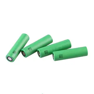 Pilha vtc5 vtc5a 30a 18650 18650 mah, venda a granel de liion 2600