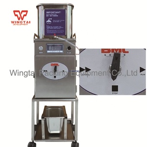 Drukinkt En Lijm Viscositeitsregelaar Controller BML-S Automatische Viscositeitsregelaar - Product Image 2